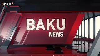 CƏBHƏDƏN ƏN SON XƏBƏRLƏR - Baku TV CANLI  (14 .10.2020)