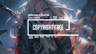 Phonk Car Racing by Alexi Action, Infraction [No Copyright Music] / Witch's Whispers