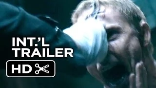 Deliver Us from Evil Official Spanish Trailer - Eric Bana, Olivia Munn Horror Movie HD