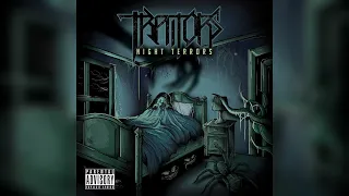 Traitors - Burnout (ft. Trevor Strnad from The Black Dhalia Murder) with LYRICS
