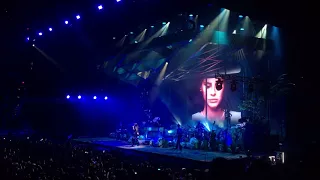 Lana Del Rey “National Anthem” (Live)