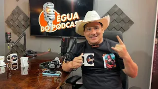 ÉGUA DO PODCAST #65 DJ TOM MAXIMO