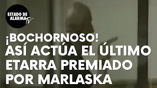 Esta es la actitud de Iñaki Bilbao, el último etarra premiado con el acercamiento por Marlaska