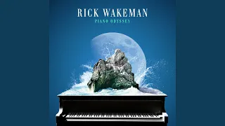 While My Guitar Gently Weeps (Arranged for Piano, Strings & Chorus by Rick Wakeman)