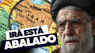 Morte do Presidente do IRÃ | O que vai acontecer com o país? | Geopolítica