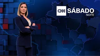 CNN SÁBADO NOITE - 26/02/2022