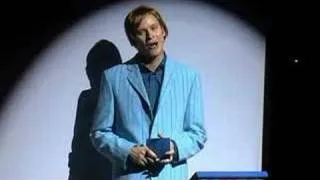 Mitchell & Webb Live - Numberwang