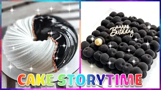 🎂 Cake Decorating Storytime 🍭 Best TikTok Compilation #92