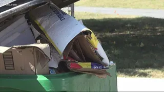 Charlotte's Solid Waste Services launches new pilot program for recycling