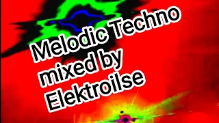 Elektroilse MIX 25 01 2013 melodic techno