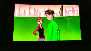 Ben 10 Alien Force Kevin Rath Would Like A Word With You