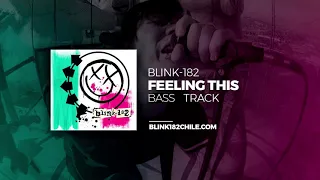 blink-182 - Feeling This (OFFICIAL BASS TRACK)