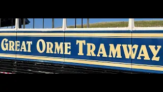 Grate Orme Tramway