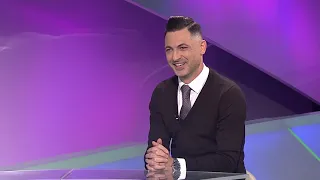 Editie speciala Sport Report. Invitat Mirel Radoi. Declaratii spectaculoase facute de selectioner