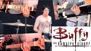 Cover of Buffy's Theme Song by Mike's Clone Army