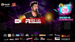 CIRCUITO LIVE UBERLÂNDIA 2 - DIA 01