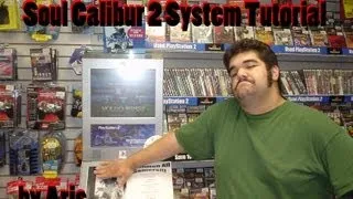 Soul Calibur 2 System Tutorial by Aris