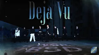 ATEEZ (에이티즈) - ‘DEJA VU’ Dance Cover | by Killusion | Thailand