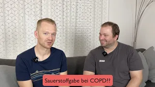 COPD: Therapie und Specials