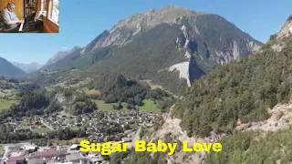 Sugar Baby Love - The Rubettes - Yamaha Genos