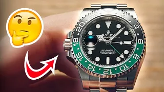 NEW ROLEX? Watch THIS Before You Buy