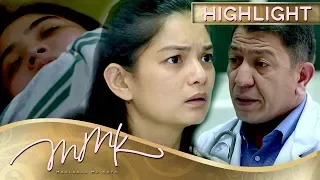 Gina learns that her daughter Alot has leukemia | MMK (With Eng Subs)