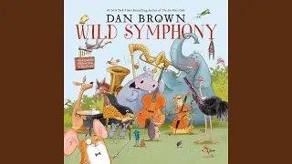 Wild Symphony: Dancing Boar