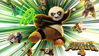 Cinema Reel: Kung Fu Panda 4