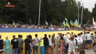 Реалии украинского Мариуполя | Real.Украина
