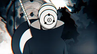 Obito Uchiha VS Kakashi [AMV] NARUTO | Elley Duhé - MIDDLE OF THE NIGHT