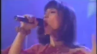 N-JOI Saffron Anthem Live