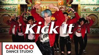 NCT127 - 영웅(Kick It) | Cover by Boys Issue | from THAILAND