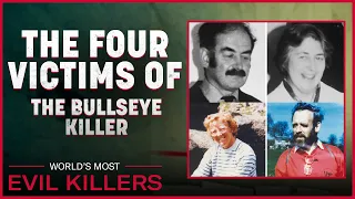 The Bullseye Killer: A Nightmare In Wales | John William Cooper | World's Most Evil Killers