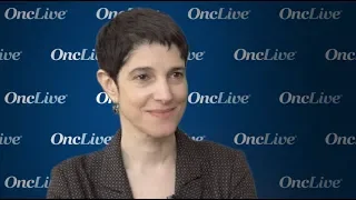 Dr. Ginsburg Discusses Cervical Cancer Screening Techniques