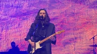 “First Time” by Hozier, Live at 3Arena