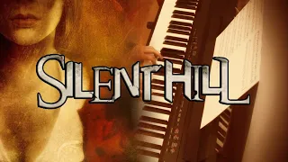 Silent Hill - Not Tomorrow 😱 Piano Cover | + Sheet Music