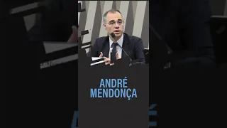 #Shorts Sessão da CCJ do Senado terá sabatina com André Mendonça nesta quarta (1)