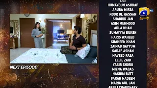 Inteqam episode 50 promo | Inteqam episode 50 teaser | Har Pal Geo | 27th February 2022