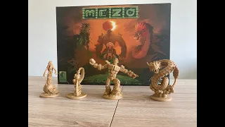 Mezo (Kolossal Games)// Мезо (Kolossal Games)