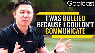 The Teacher Who Changed My Life | Dan Lok | Goalcast