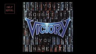 Victory - You Bought It, You Name It (Full Album)