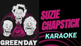 Green Day - Suzie Chapstick (Karaoke Version) | Sing Along with the Best!