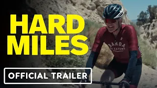 Hard Miles - Official Trailer (2024) Matthew Modine, Sean Astin, Leslie David Baker