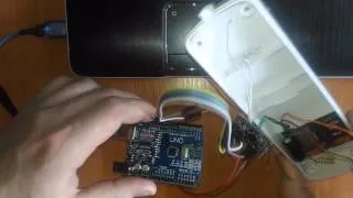 Как загрузить в Arduino Pro Mini загрузчик. Arduino ISP. bootloader