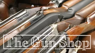 Top Five Shotguns on a Budget