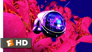 Space Guardians (2017)  - A Galaxy of Tacos Scene (9/10) | Movieclips