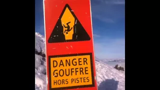 Char (Le Gouffre) - Hors Pistes "Instrumental"