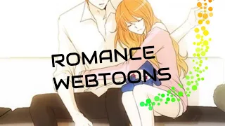 15 Completed Romance Webtoons Worth reading