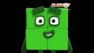 All Preview 2 Numberblocks Deepfakes V61