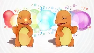 La canción de CHARMANDER - The Charmander Song